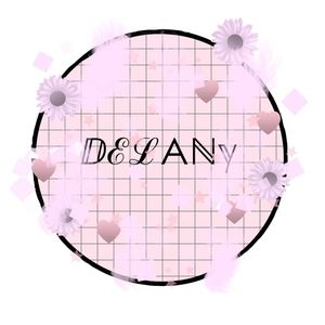 Meet your Posher, Delany